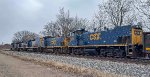 CSX 1155